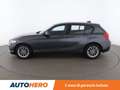 BMW 116 116i Advantage Grigio - thumbnail 3