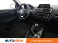 BMW 116 116i Advantage Grigio - thumbnail 13