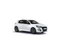 Peugeot 208 Style | Dashboard en deurpanelen in kunststof met Wit - thumbnail 10