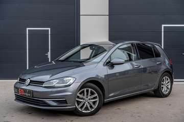 1.0 TSI Comfortline LED|Stoelverw|Adaptive!