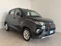 Mahindra KUV100 1.2 VVT M-Bifuel(GPL) K8 Schwarz - thumbnail 3