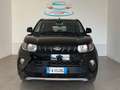 Mahindra KUV100 1.2 VVT M-Bifuel(GPL) K8 Schwarz - thumbnail 1