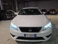 SEAT Leon SW DSG ST 1.6 TDI BUSINESS 115CV NAVI CARPLAY Bianco - thumbnail 4