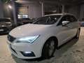 SEAT Leon SW DSG ST 1.6 TDI BUSINESS 115CV NAVI CARPLAY Bianco - thumbnail 1