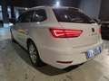 SEAT Leon SW DSG ST 1.6 TDI BUSINESS 115CV NAVI CARPLAY Bianco - thumbnail 6