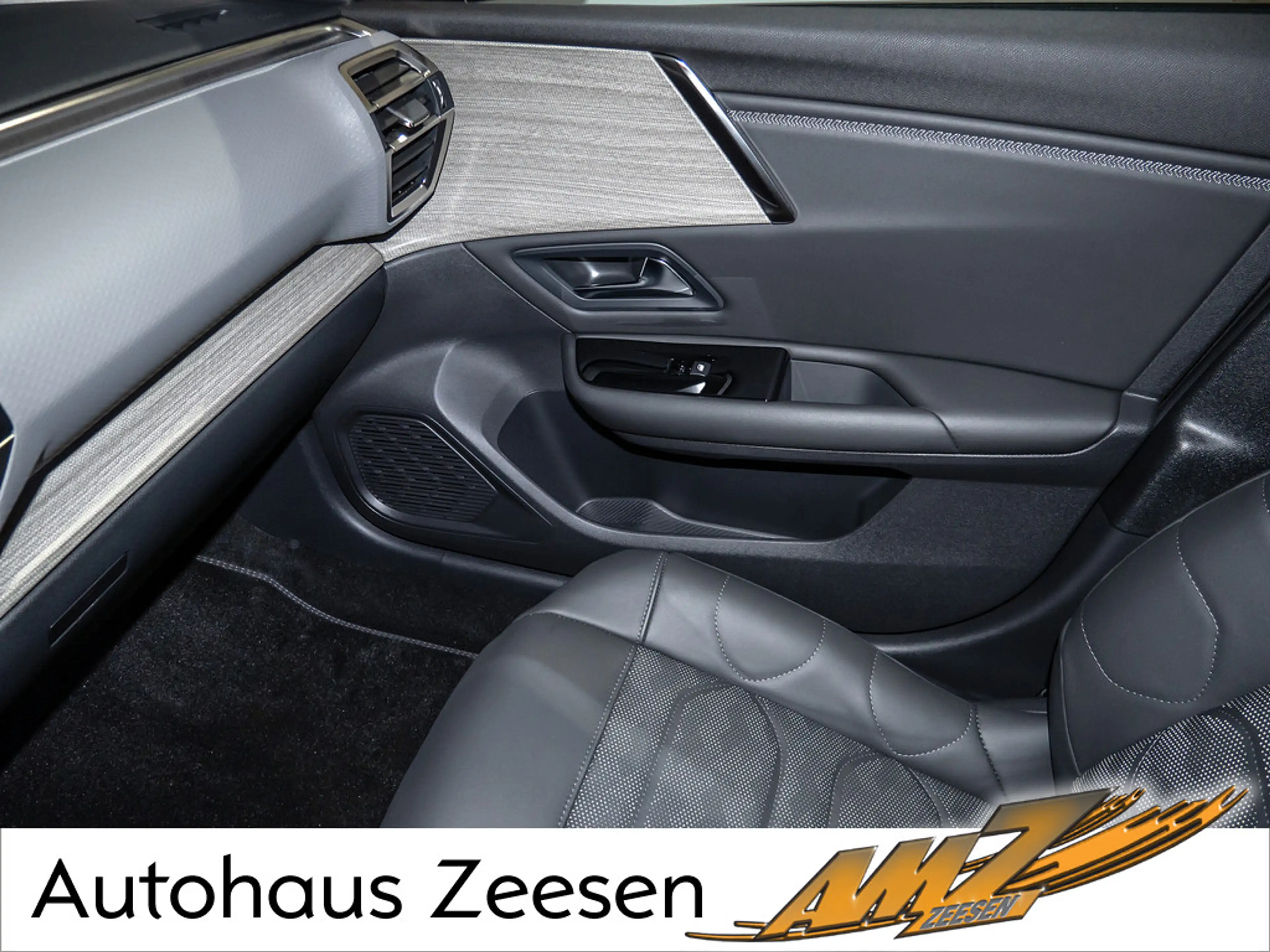 Citroen C5 X Plug-In-Hybrid 225 Shine Pack ACC 360° — photo 12