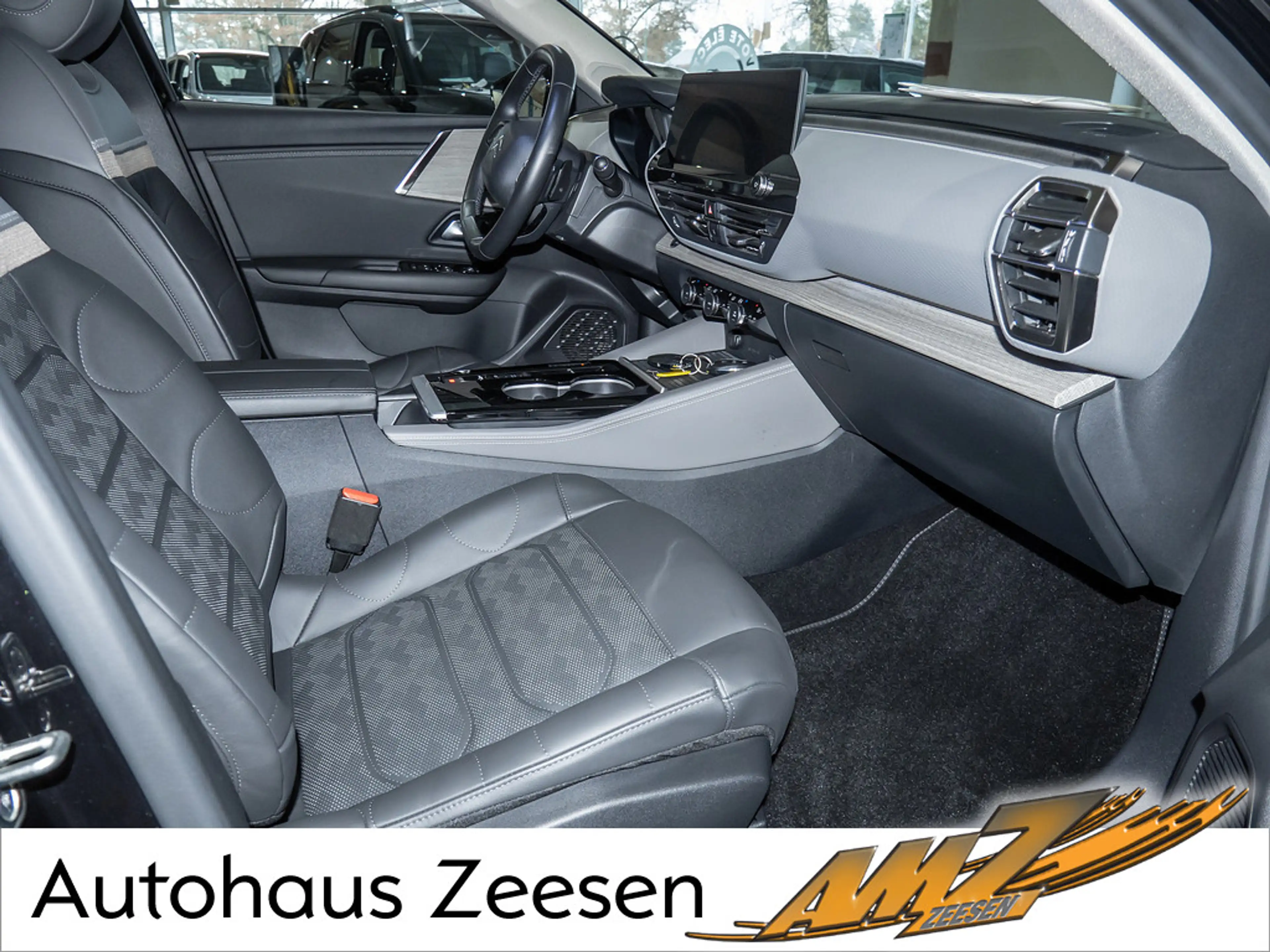Citroen C5 X Plug-In-Hybrid 225 Shine Pack ACC 360° — photo 2
