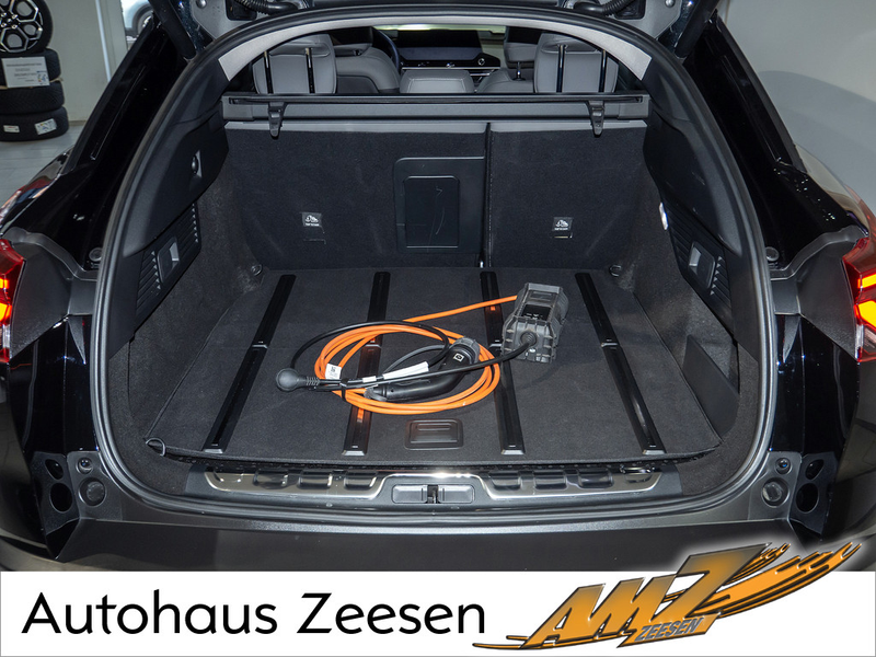 Citroen C5 X Plug-In-Hybrid 225 Shine Pack ACC 360° — photo 17