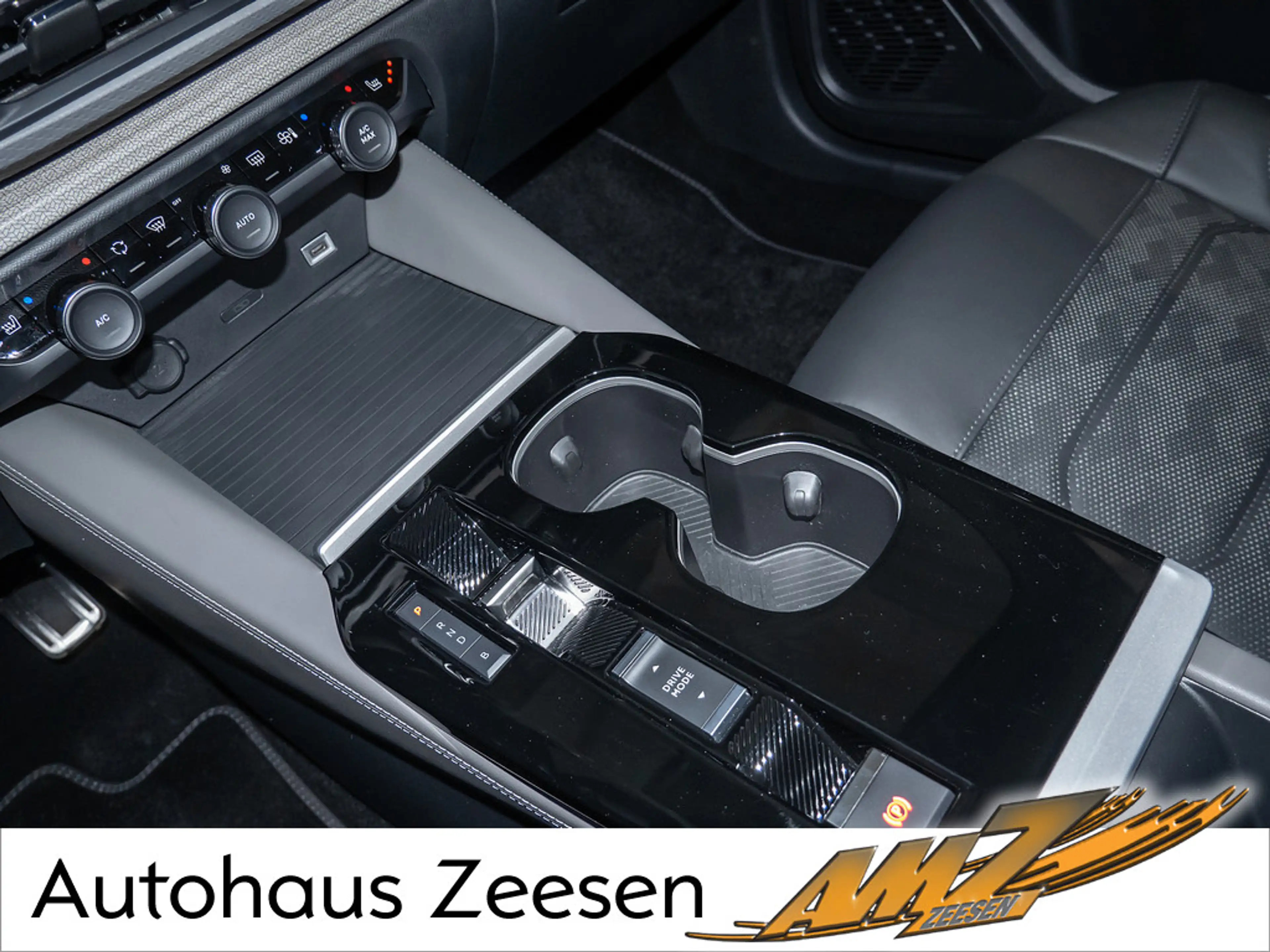 Citroen C5 X Plug-In-Hybrid 225 Shine Pack ACC 360° — photo 11
