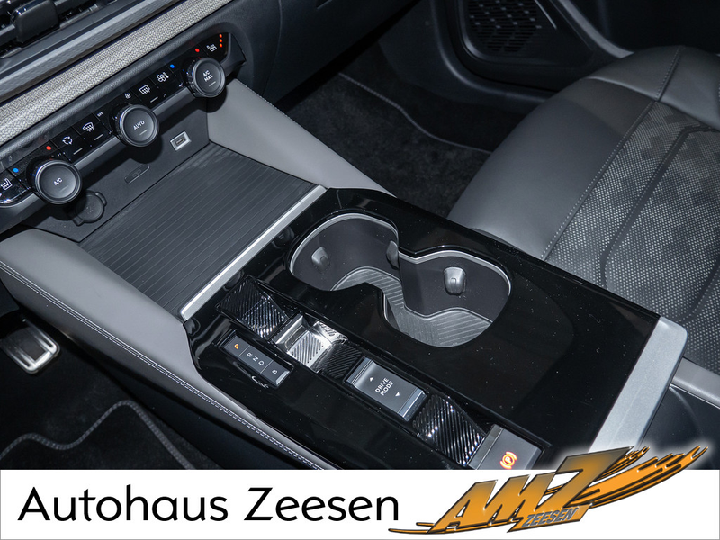 Citroen C5 X Plug-In-Hybrid 225 Shine Pack ACC 360° — photo 11