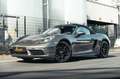 Porsche 718 BOXSTER 2.0 / PDK / PDC / SPORT BUTTON / BELGIAN Grau - thumbnail 3