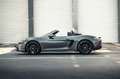 Porsche 718 BOXSTER 2.0 / PDK / PDC / SPORT BUTTON / BELGIAN Grau - thumbnail 5