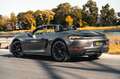 Porsche 718 BOXSTER 2.0 / PDK / PDC / SPORT BUTTON / BELGIAN Grau - thumbnail 1