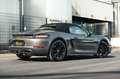 Porsche 718 BOXSTER 2.0 / PDK / PDC / SPORT BUTTON / BELGIAN Grau - thumbnail 4