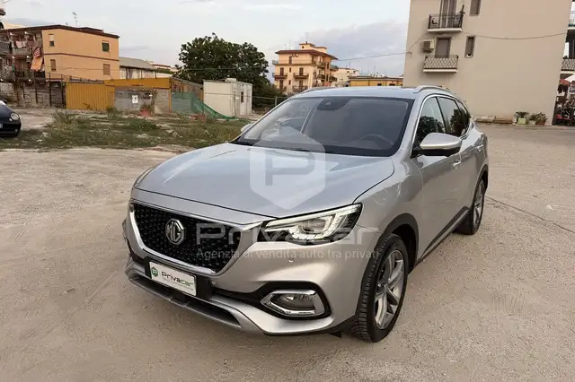 MG EHS HS 1.5T-GDI AT Luxury