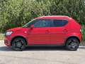 Suzuki Ignis 1.2 GLX 4WD Červená - thumbnail 3