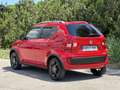 Suzuki Ignis 1.2 GLX 4WD Červená - thumbnail 4
