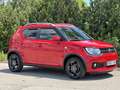 Suzuki Ignis 1.2 GLX 4WD Červená - thumbnail 8