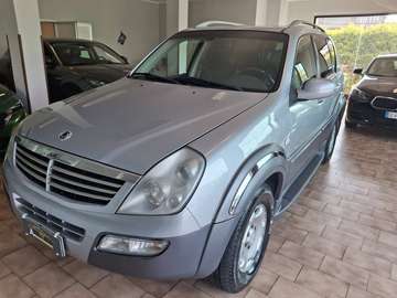 2.7 xdi Premium3 Tod auto