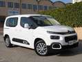 Citroen Berlingo BlueHDi S&S Talla M Feel Pack 100 Blanc - thumbnail 1