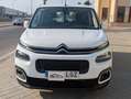 Citroen Berlingo BlueHDi S&S Talla M Feel Pack 100 Blanc - thumbnail 20
