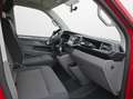 Volkswagen T6.1 Kombi 2.0 TDI 9-Sitzer Klima PDC DAB Rot - thumbnail 14