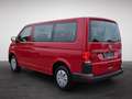 Volkswagen T6.1 Kombi 2.0 TDI 9-Sitzer Klima PDC DAB Rot - thumbnail 5