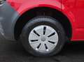 Volkswagen T6.1 Kombi 2.0 TDI 9-Sitzer Klima PDC DAB Rot - thumbnail 6