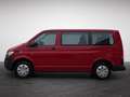 Volkswagen T6.1 Kombi 2.0 TDI 9-Sitzer Klima PDC DAB Rot - thumbnail 4