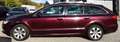 Skoda Superb Combi Elegance 2,0 TDI 4x4 Green tec DSG Rot - thumbnail 3