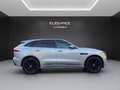 Jaguar F-Pace R-Sport AWD*Black-Pack*Panorama*Vollleder Silber - thumbnail 6