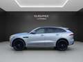 Jaguar F-Pace R-Sport AWD*Black-Pack*Panorama*Vollleder Silber - thumbnail 2