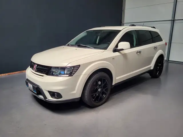Fiat Freemont 3.6 Lounge AWD *TOP Ausstattung| 7-Sitze*