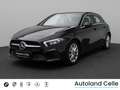 Mercedes-Benz A 200 Navi PDC LED Sitzhzg Tempomat Sport 8fach Schwarz - thumbnail 1