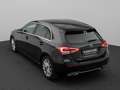 Mercedes-Benz A 200 Navi PDC LED Sitzhzg Tempomat Sport 8fach Schwarz - thumbnail 9