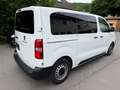 Peugeot Expert Kombi L2 Klima,Navi,PDC,9 Sitze,Neu Tüv Weiß - thumbnail 5