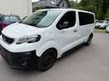Peugeot Expert Kombi L2 Klima,Navi,PDC,9 Sitze,Neu Tüv Weiß - thumbnail 1