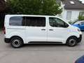 Peugeot Expert Kombi L2 Klima,Navi,PDC,9 Sitze,Neu Tüv Weiß - thumbnail 4