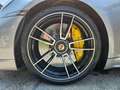 Porsche 911 Turbo S Cabriolet Gris - thumbnail 20