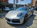Porsche 911 Turbo S Cabriolet Gris - thumbnail 6