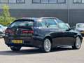 Alfa Romeo 156 Sportwagon 2.0 JTS Impression | Climate Control | Zwart - thumbnail 4