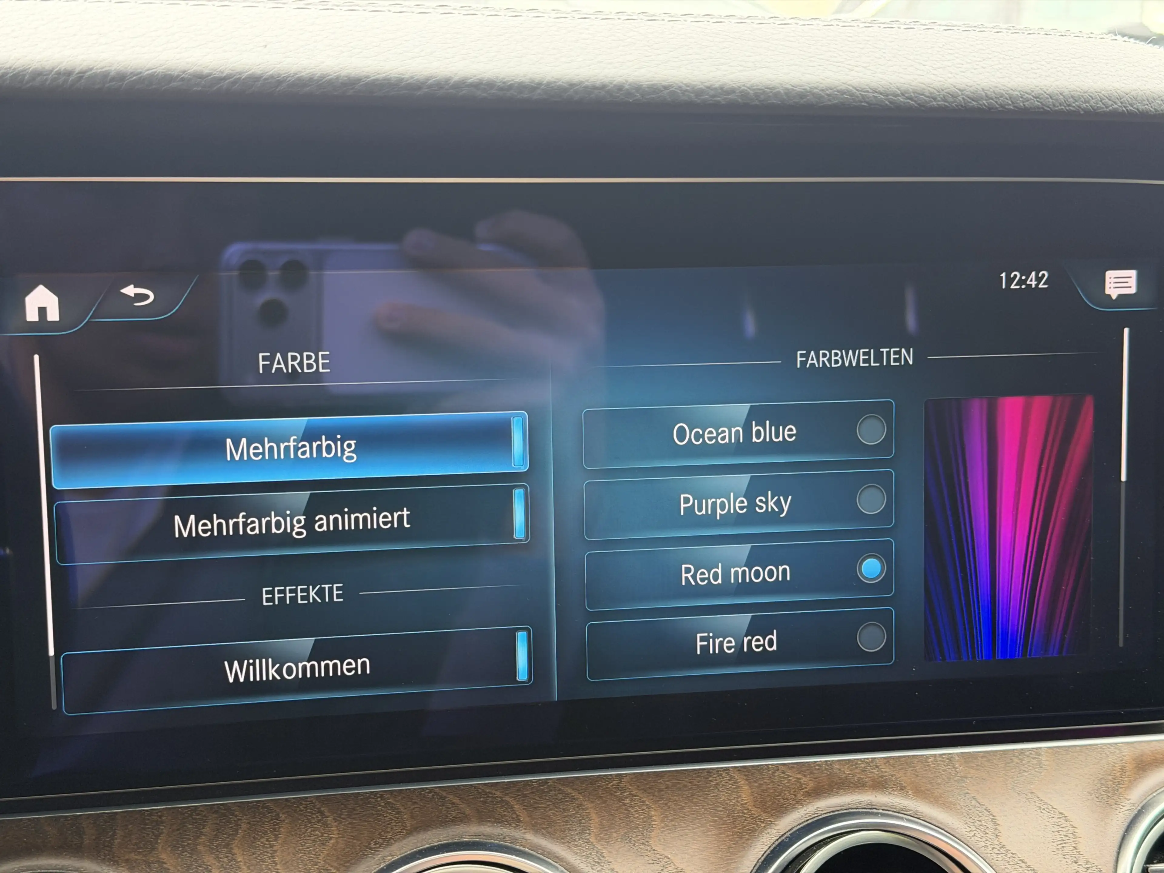 Mercedes-Benz E 400 d 4M T All-Terrain 9G-TRONIC Avantgarde — photo 12