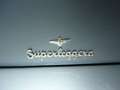 Lancia Flaminia GT Touring Superleggera Grau - thumbnail 19