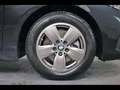 BMW 116 d Hatch Schwarz - thumbnail 4