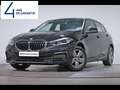 BMW 116 d Hatch Noir - thumbnail 1