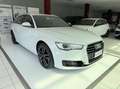 Audi A6 2.0 tdi ultra 190cv s-tronic Weiß - thumbnail 3