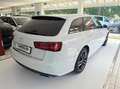 Audi A6 2.0 tdi ultra 190cv s-tronic Weiß - thumbnail 5