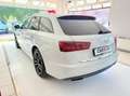 Audi A6 2.0 tdi ultra 190cv s-tronic Weiß - thumbnail 7