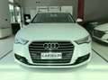 Audi A6 2.0 tdi ultra 190cv s-tronic Weiß - thumbnail 2