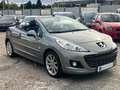 Peugeot 207 CC Cabrio-Coupe Roland Garros|Leder|Navi Silber - thumbnail 13